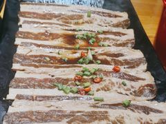 -韩盛源泥炉烤肉店(高深路店)