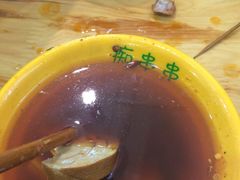 -痴串串(慈惠堂街店)