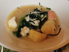 -威斯汀舞台餐厅