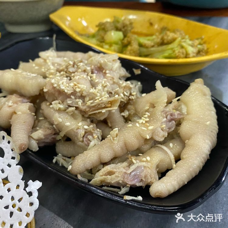 顺德·黄师奶糖水铺