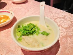 -囍凤楼·粤菜·点心·火锅(温特莱店)