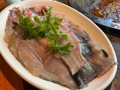 -匠岳·王宝器麻椒鱼(会展中心店)