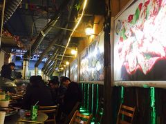 -五彩凉山自助西昌烧烤(柳翠路店)