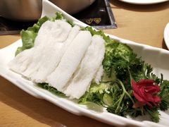浓情竹笙-湯系·煲汤手艺人(东二环泰禾广场店)