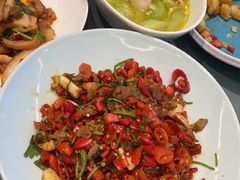 -印巷里主题餐厅(马鞍山店)