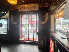 -同得兴 Since·1995 传统苏式面馆(嘉馀坊店)