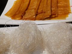 -重庆德庄火锅(体育中心店)