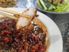 -燕北云山·农家菜·灶台鱼(密云溪翁庄店)
