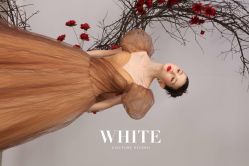 -纯色时光婚纱艺术馆WHITE