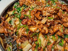 -秀儿四九城·新京菜(亚运村鸟巢店)