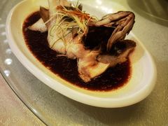 -湖泉水云间餐厅·弥勒地道菜(B座店)