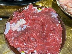 -正南齊北重庆老火锅(光华村直营店)