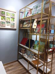 -格林童趣专业儿童摄影(公益西桥店)