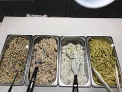 -So Lounge索兰至餐厅(蓝色港湾店)