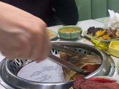 -圣罗巴海鲜烤肉自助(赤峰店)