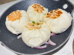 -叹茶靓点·粤式餐厅·全天茶市(石井万民广场店)