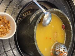 -峰瑞藏地美食·石锅鸡·牦牛肉(大昭寺品牌店)