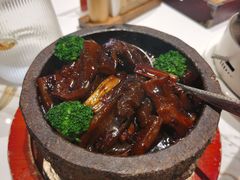 -山东宾馆·齐鲁苑餐厅