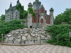 -北京世界公园