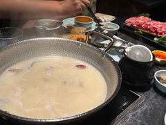 -捞王锅物料理(金华义乌之心店)