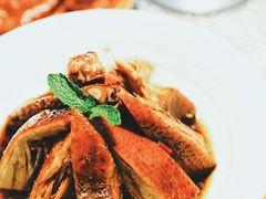 -蜀宴小调·精致家常菜(科华店)