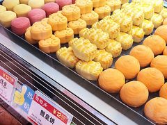 -陶陶居饼家(惠福东路店)