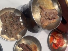-西塔老太太泥炉烤肉(川沙百联店)