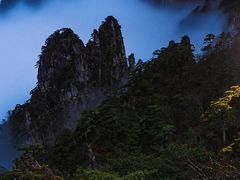 -黄山风景区