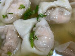 虾仁馄炖-南城香(北京南站店)