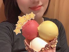 -哈根达斯(皇城恒隆广场店)