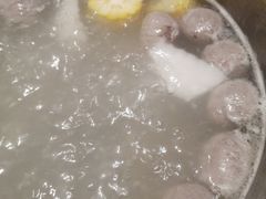 -潮泰牛肉火锅 · 创于1992年(车公庙店)