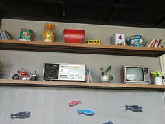 -探鱼·鲜青椒爽麻烤鱼(天河优托邦店)