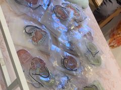 -霸王茶姬(上海恒基名人店)