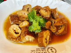 -松發肉骨茶(克拉码头店)