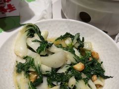 -鑫小城故事·藕汤·家常菜(台北一路总店)