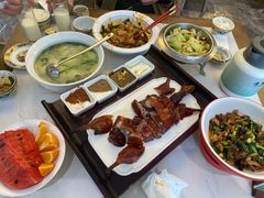 -家宴滇食记·云南家常菜