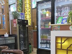 -老马家拉面(碧水花园东南)