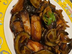 -老德州四合院·德州菜(天衢路店)