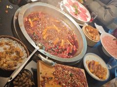-李掌柜鲜菜火锅(移民广场店)