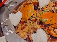 -胖哥俩肉蟹煲(宿迁宝龙广场店)