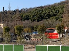 -上海佘山国家森林公园天马山园