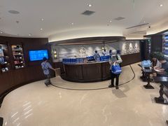 -CHARLIETOWN红茶公司(南京万象天地店)
