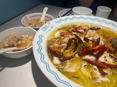 -花椒俏川菜小馆(南海万达店)