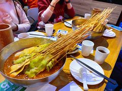 -付小姐在成都(吾悦广场店)