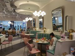 大堂-艾米茉亲子餐厅(万象城店)