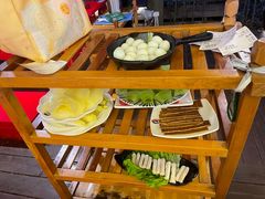 -二荆条·蜀鲜汇城市森林火锅