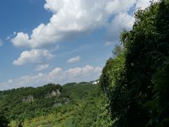 -天河潭旅游度假区