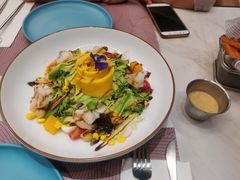 -悦荟牛排餐厅(萨尔图万达店)