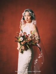 -时光印记婚纱摄影工作室·原创定制