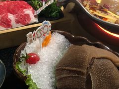 -湊湊火锅·茶憩(上海合生汇店)